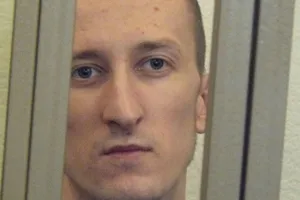 Александр Кольченко