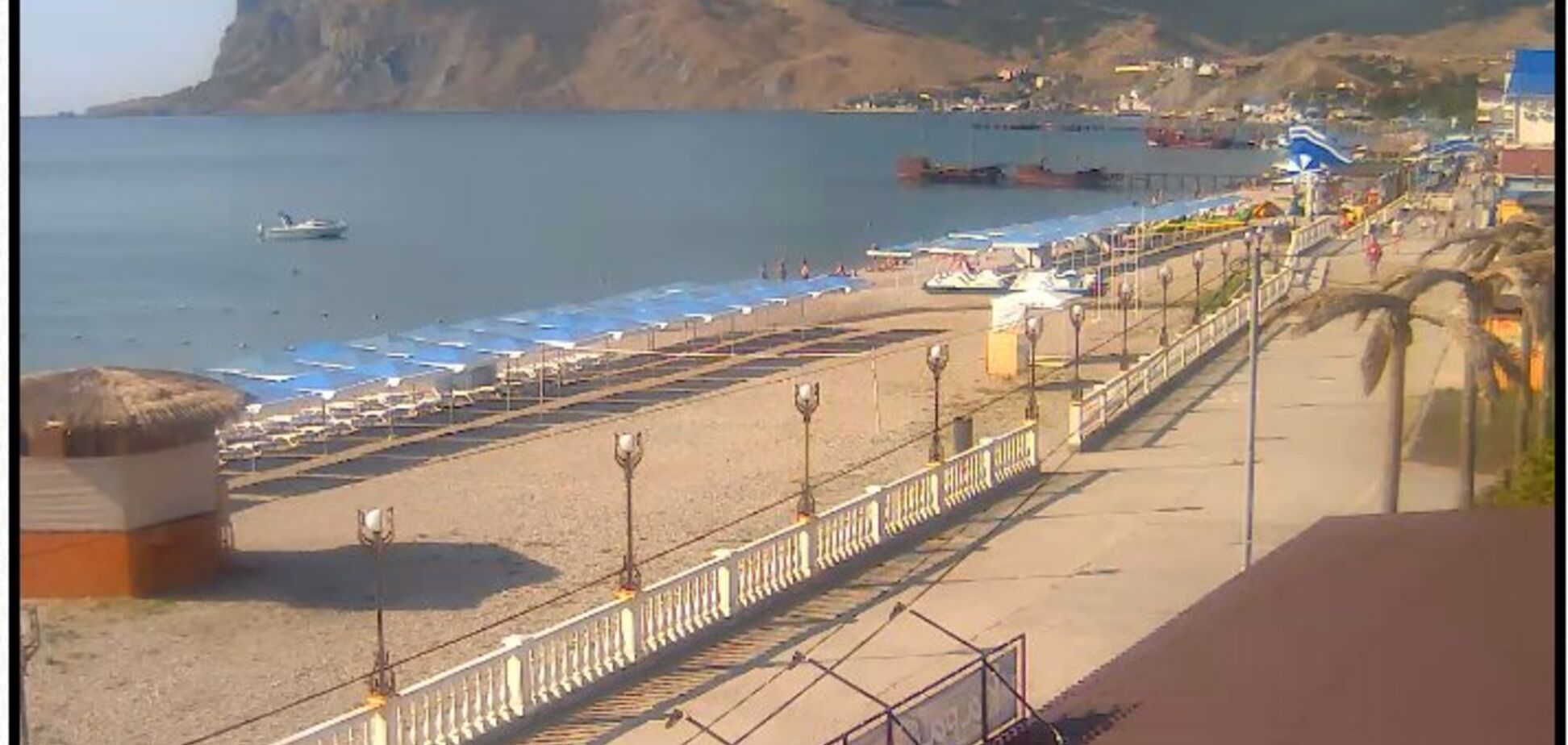 Новости Крымнаша. Чемодан — вокзал — Россия!