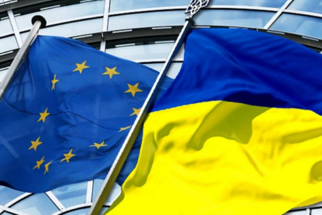 І нехай ворог помовчить: з'явився прогноз щодо членства України в ЄС