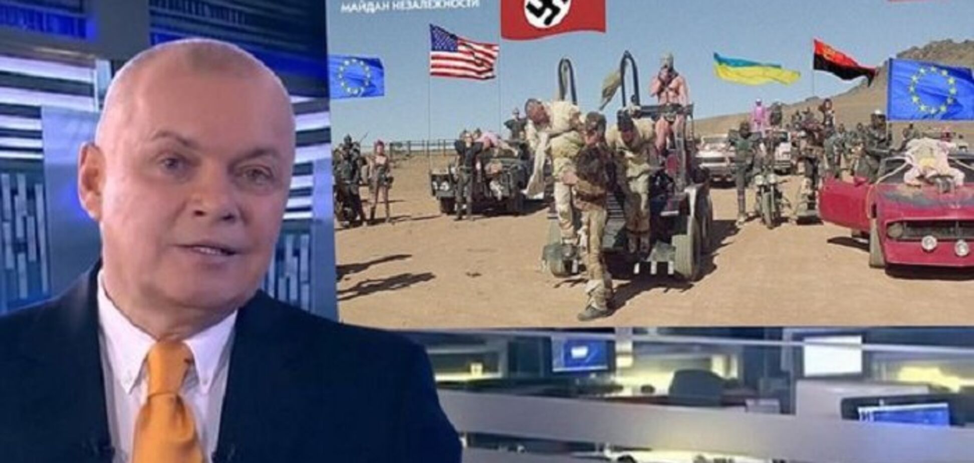 С ИДИЛ и Россией: США выделили огромную сумму на борьбу с пропагандой