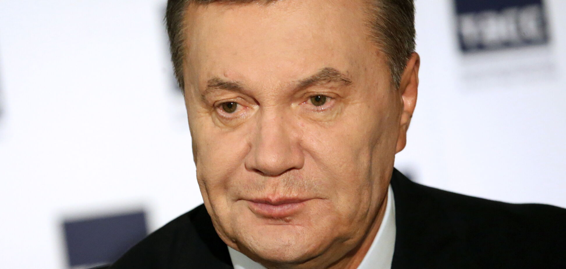 У Росії в Януковича народилася дитина: стали відомі подробиці