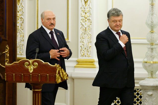 Российские учения в Беларуси: Порошенко заявил об угрозе