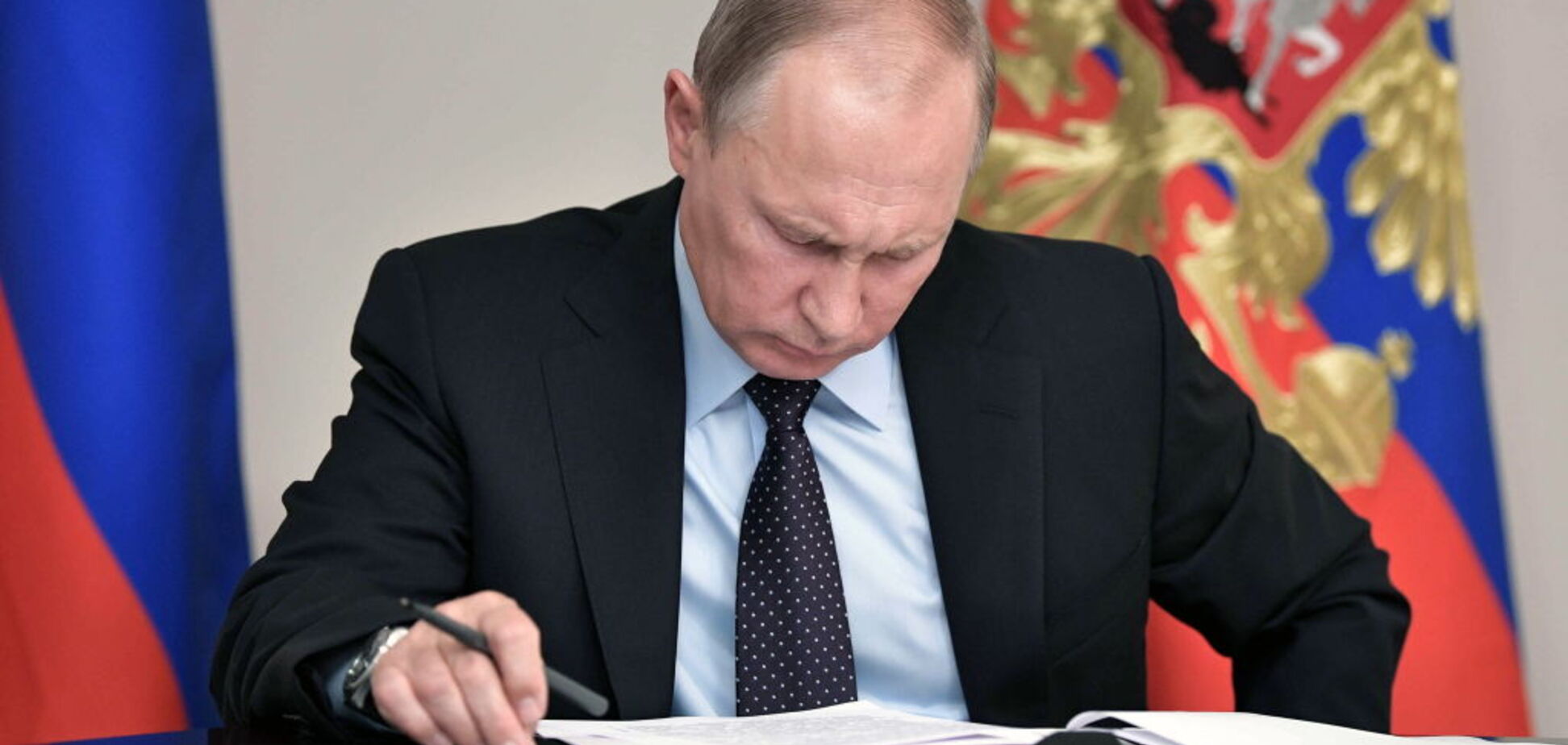 'Ідеальний варіант - Собчак': у Путіна придумали новий план на вибори