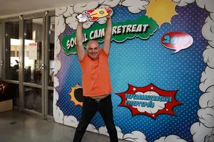 В Одессе состоялcя Фестиваль идей "Будущее сообществ"
