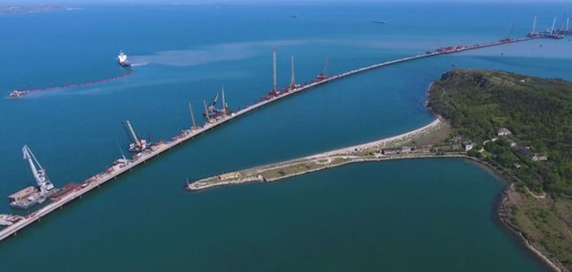 Встречайте во всех школах Крыма