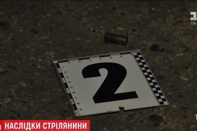 Конфликт со стрельбой в Харькове: стали известны новые подробности