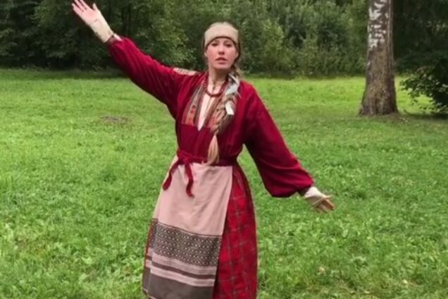 Собчак прокомментировала свои 'президентские амбиции'