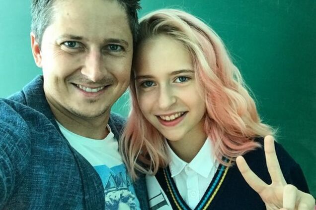 Звездный День знаний: как украинские знаменитости встретили с детьми 1 сентября