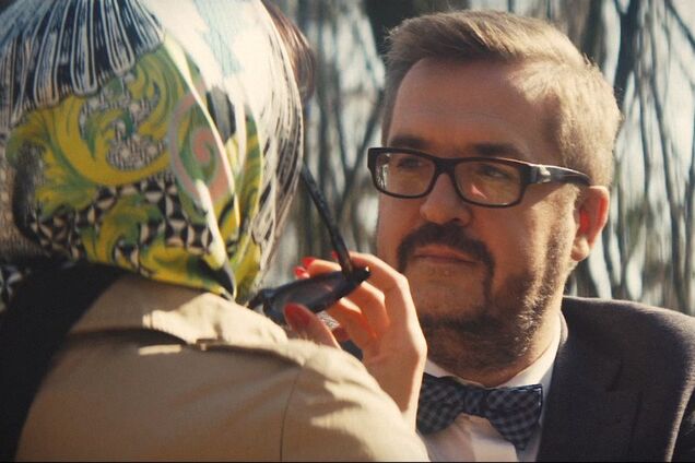 'На мене сильно вплинула війна': український співак заінтригував новим кліпом