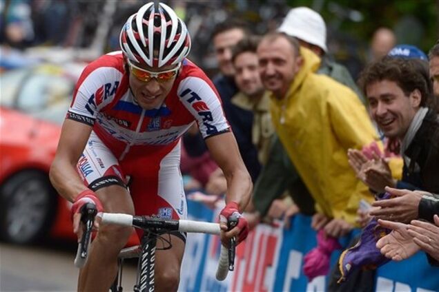 Максим Бельков