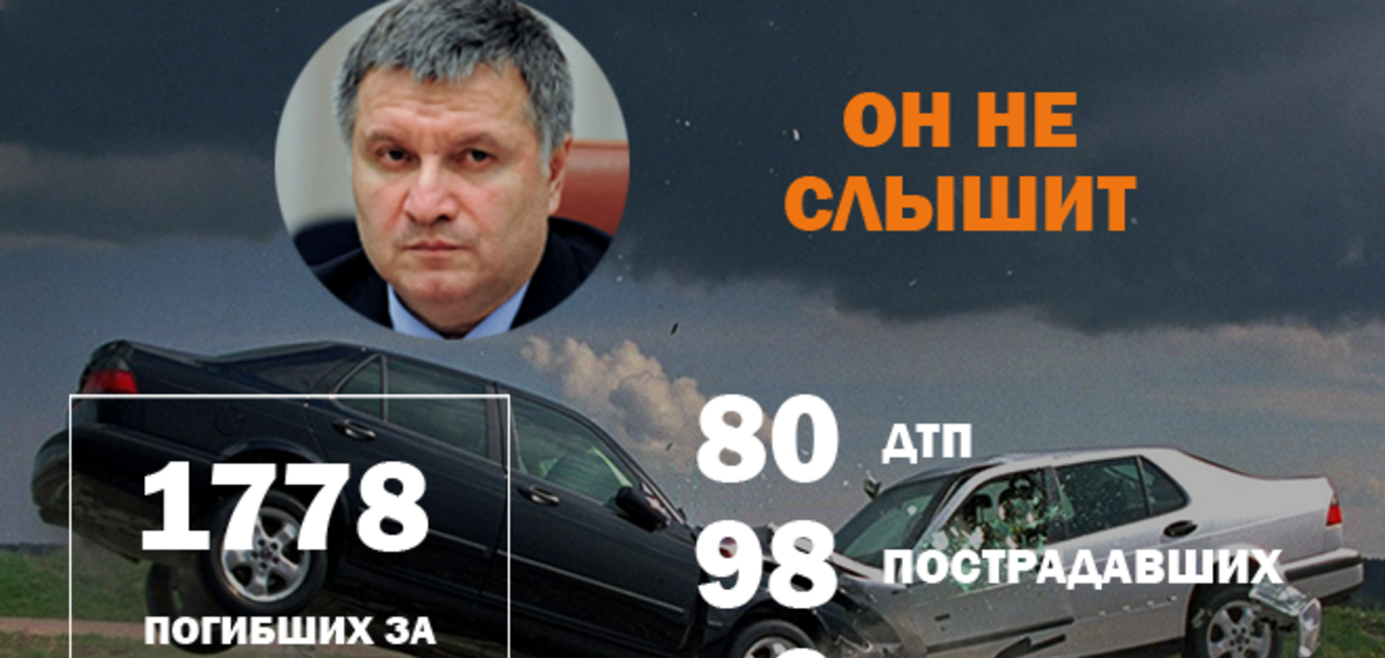 Влетели в отбойник: подробности смертельного ДТП с журналистами под Львовом