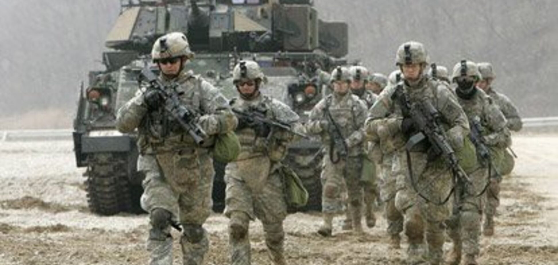 Что, Россия готова вступить со странами НАТО в войну?