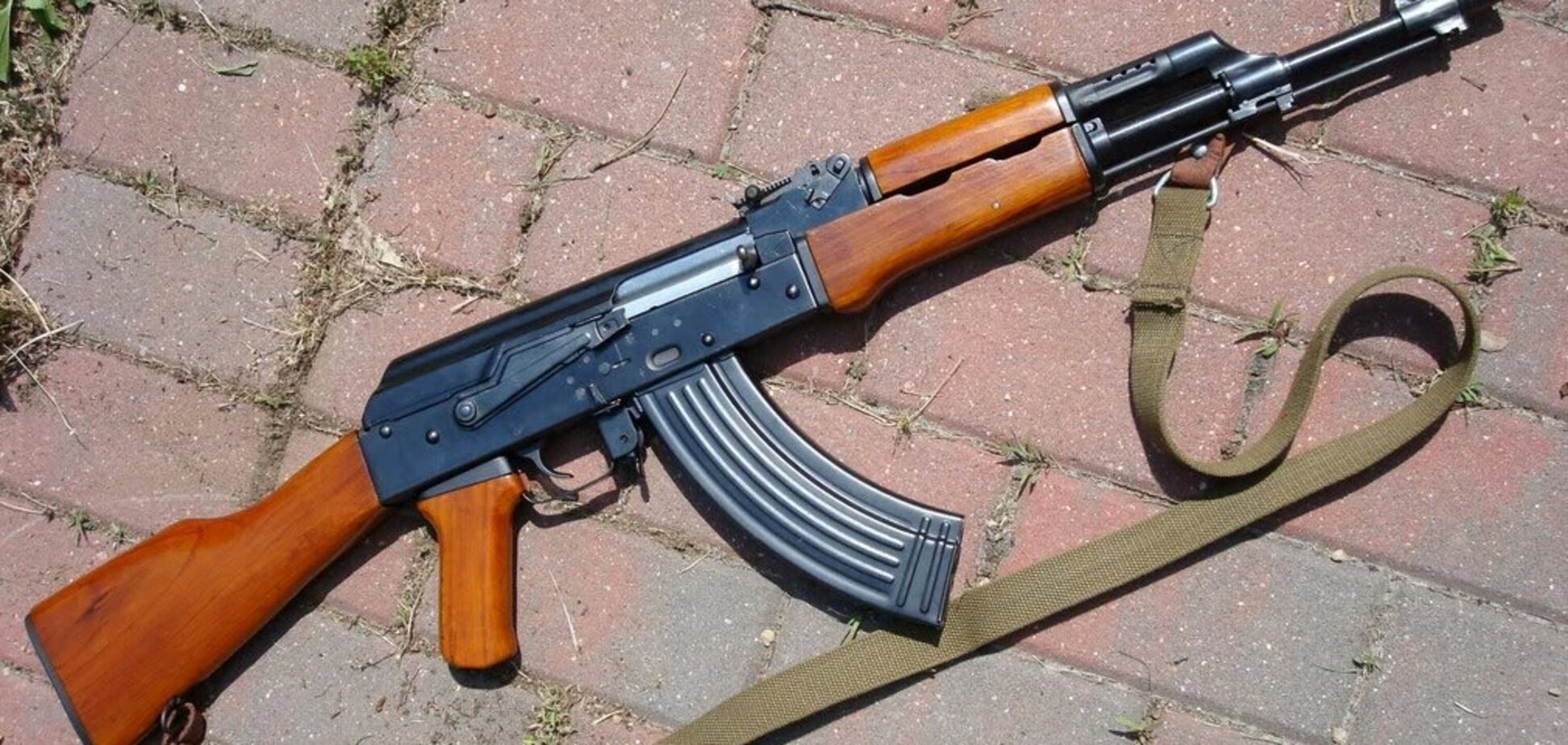 Загадочное самоубийство вблизи Крыма: погиб украинский военный