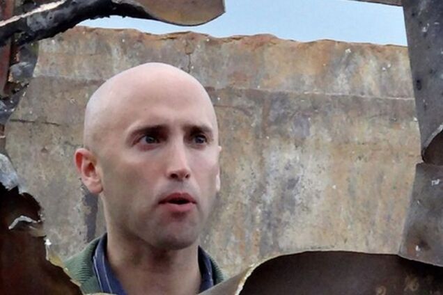 Проект закрыт следом за 'Новороссией': пропагандист Филлипс сделал громкое заявление