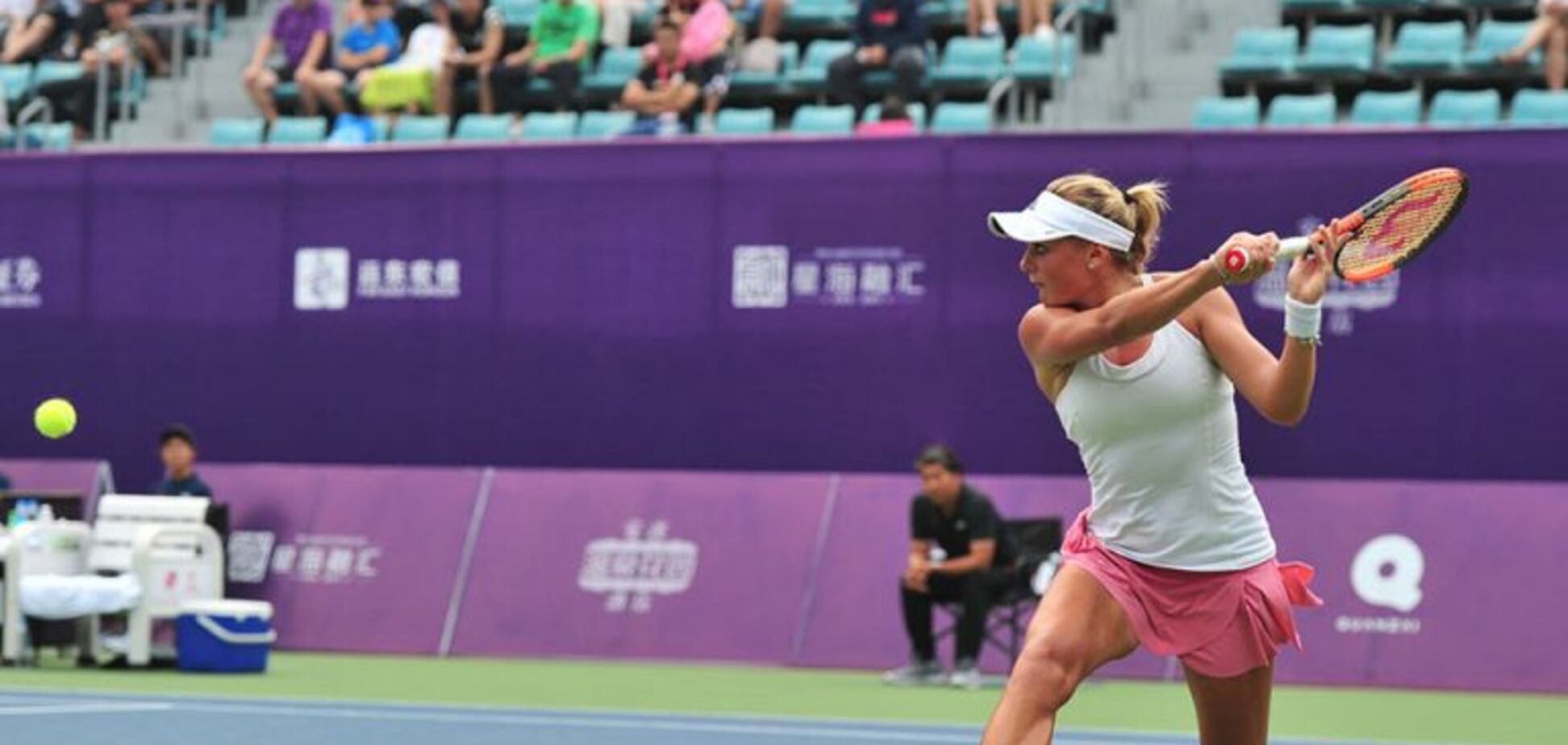 Катерина Козлова