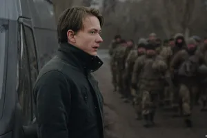 Фильм Иней