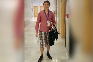 Антон Ковальов