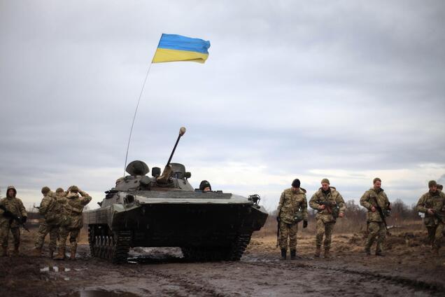 Продовжують активно обстрілювати: терористи 'Л/ДНР' 20 разів порушили перемир'я