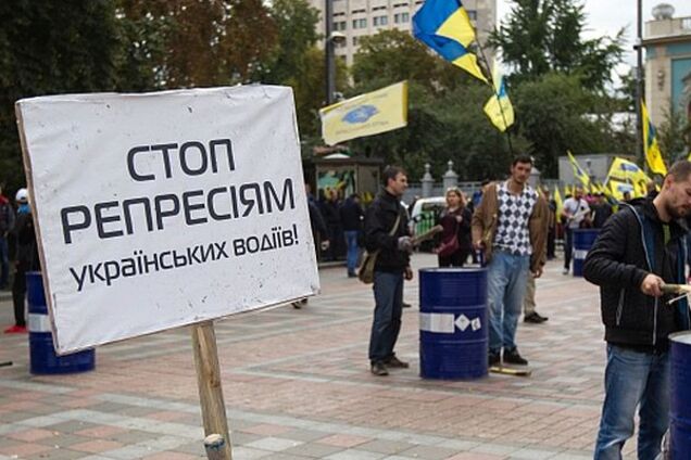 Авто с еврономерами в Украине: появился обнадеживающий прогноз