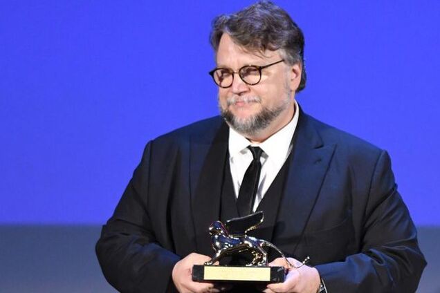 Гільєрмо дель Торо