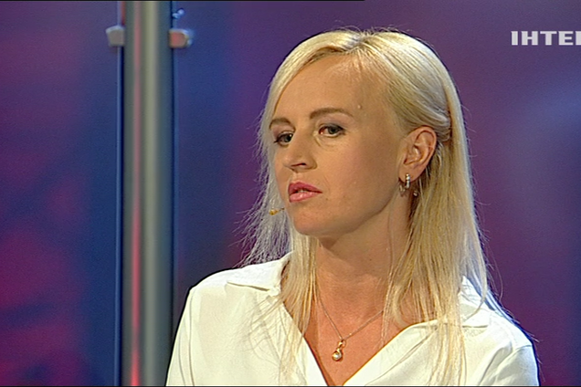 Алина Шатерникова