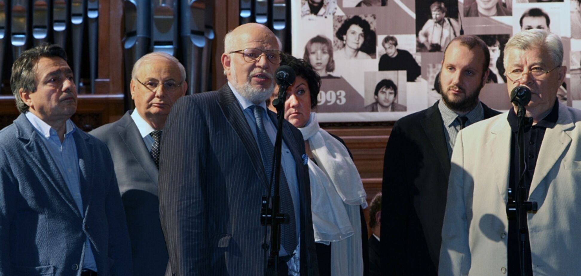 Союз подлецов