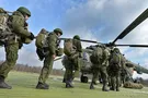 Запад-2017, военные учения России и Беларуси