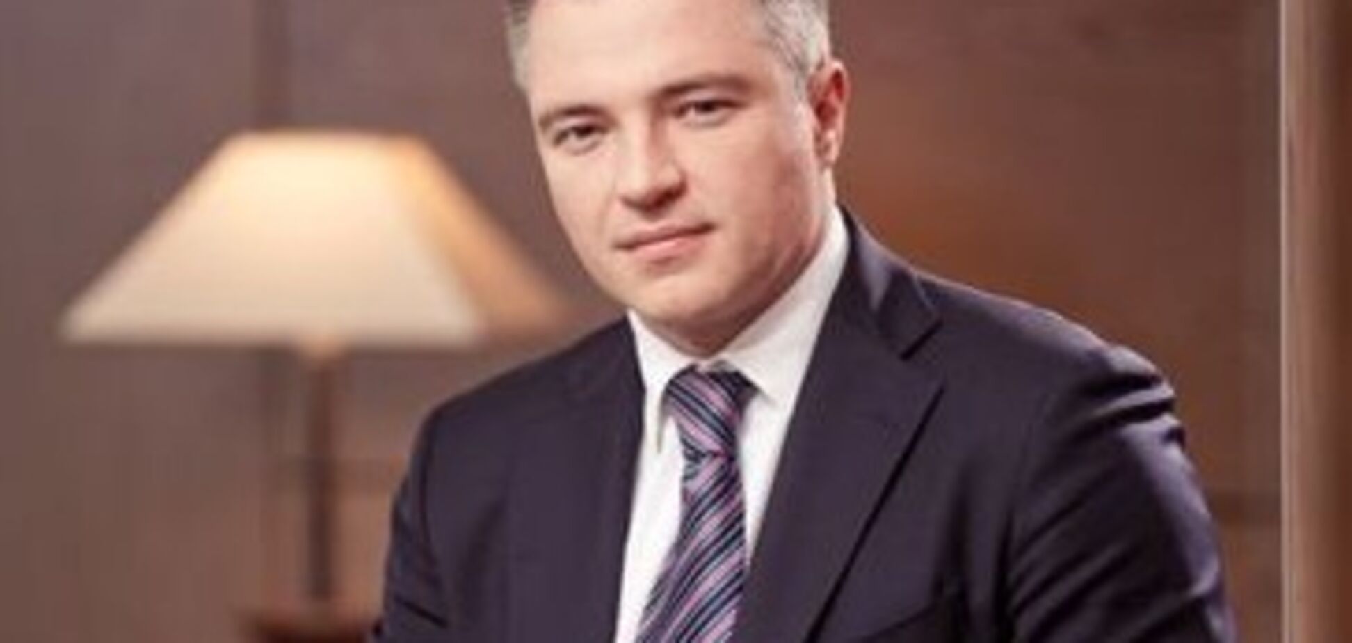 Гендиректор 'Метинвеста' назвал три приоритетные задачи для нового руководителя ММК им. Ильича