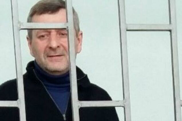 Оккупанты вынесли приговор Ахтему Чийгозу: Порошенко отреагировал