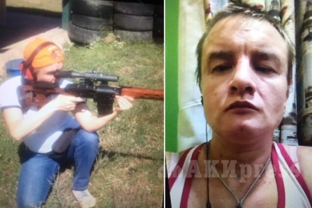 Пришла в суд с патроном: задержана воевавшая на Донбассе россиянка