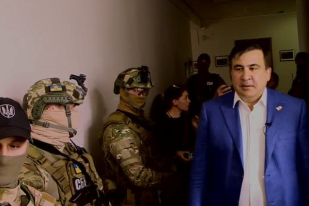 Не разменивайте Украину в угоду личным политическим целям!