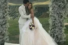 Ведущий "Евровидения" и дочка миллиардера провели "медовые" выходные в Одессе