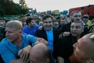 Михеил Саакашвили