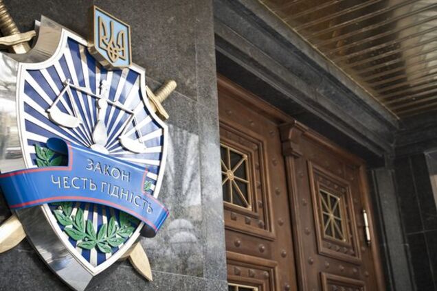 В ГПУ открыты два уголовных производства по 'Укрспирту'