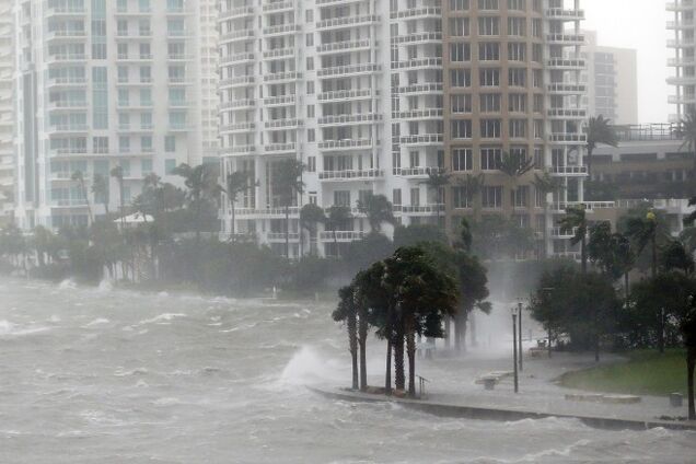 Во Флориде наступил постапокалипсис