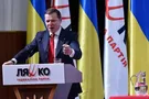 Олег Ляшко
