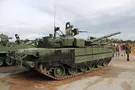 Российские танки на опыте Донбасса въедут в Европу?