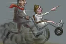 Михеил Саакашвили
