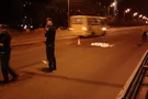ДТП Березняки