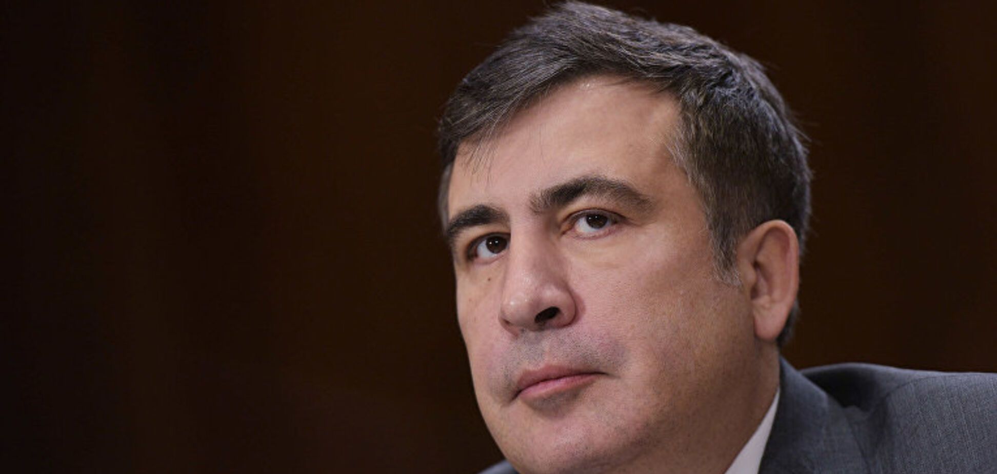 Незваный гость: Саакашвили собрался устроить всеукраинские 'гастроли' 