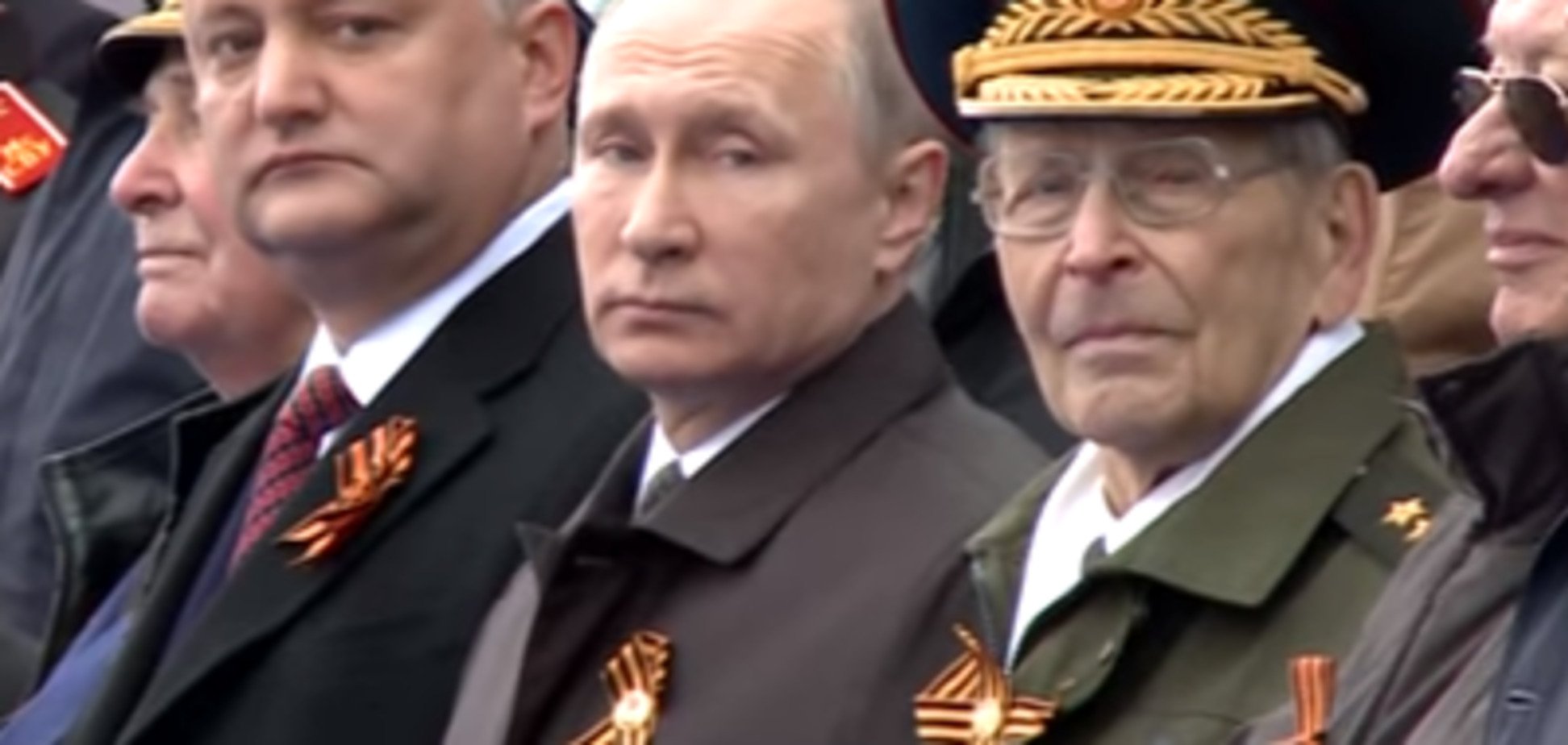 Готов рискнуть головой: Додон порадовал сторонников Путина очередным заявлением