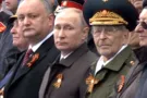 Владимир Путин и Игорь Додон