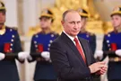 путин Кремль