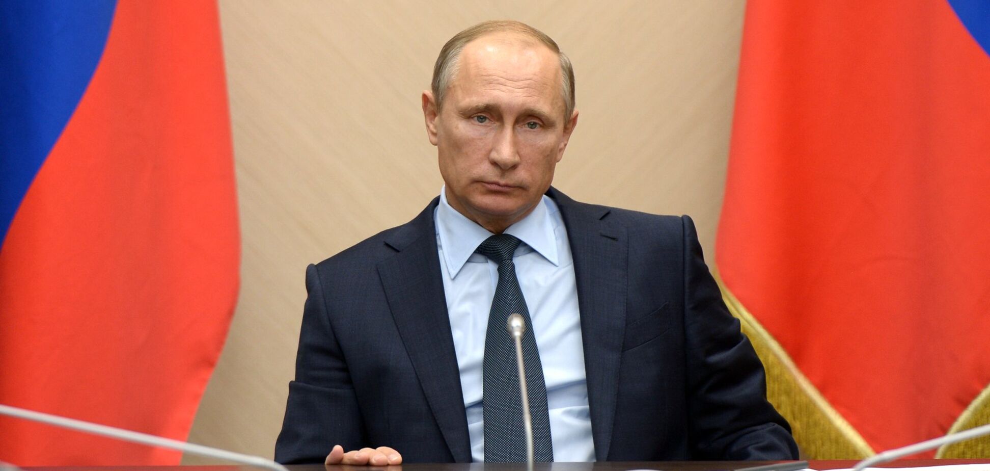 'Предыдущий план провалился': в РФ озвучена новая тактика Путина по Донбассу