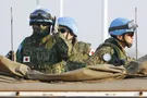 Миротворческие войска