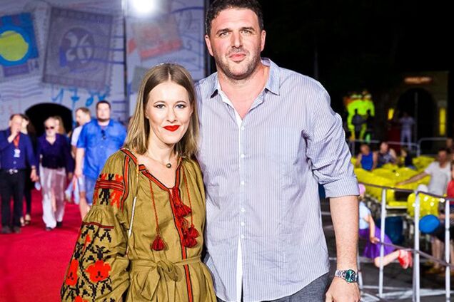 Собчак и Виторган