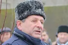Ахтем Чийгоз, политзаключенный