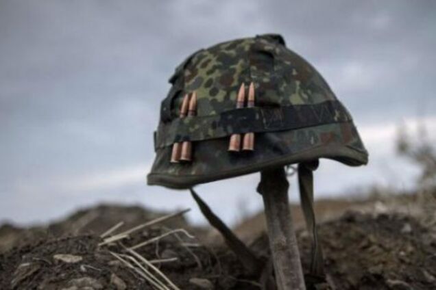 На Донбассе покончил с собой 36-летний украинский боец