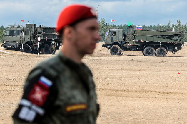 'Россия испытывает нас': в Британии рассказали об угрозах учений 'Запад-2017'