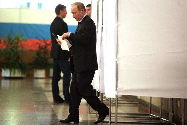 'Ляпас' Путіну: російська опозиція домоглася несподіваної перемоги на виборах